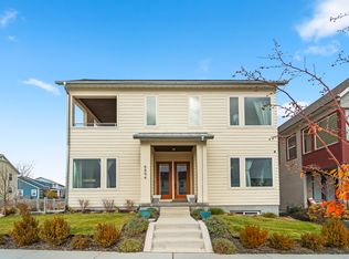 6894 W Meadow Grass Dr, South Jordan, UT 84009