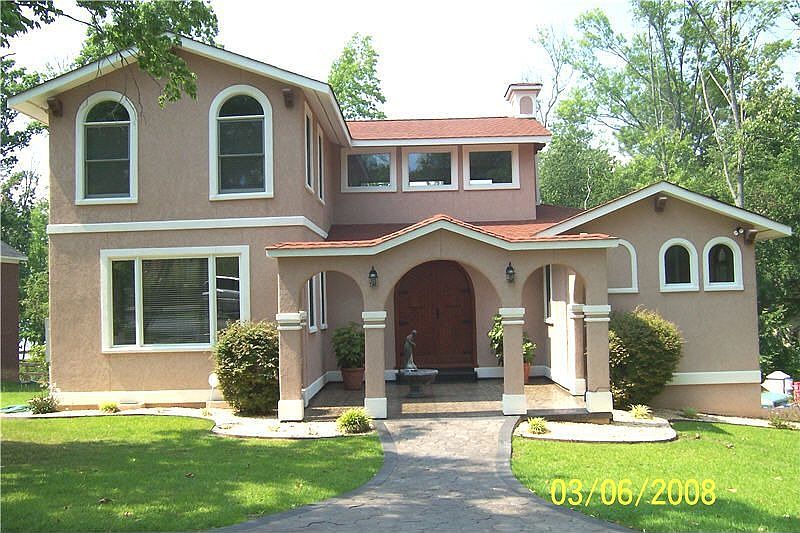 Front View