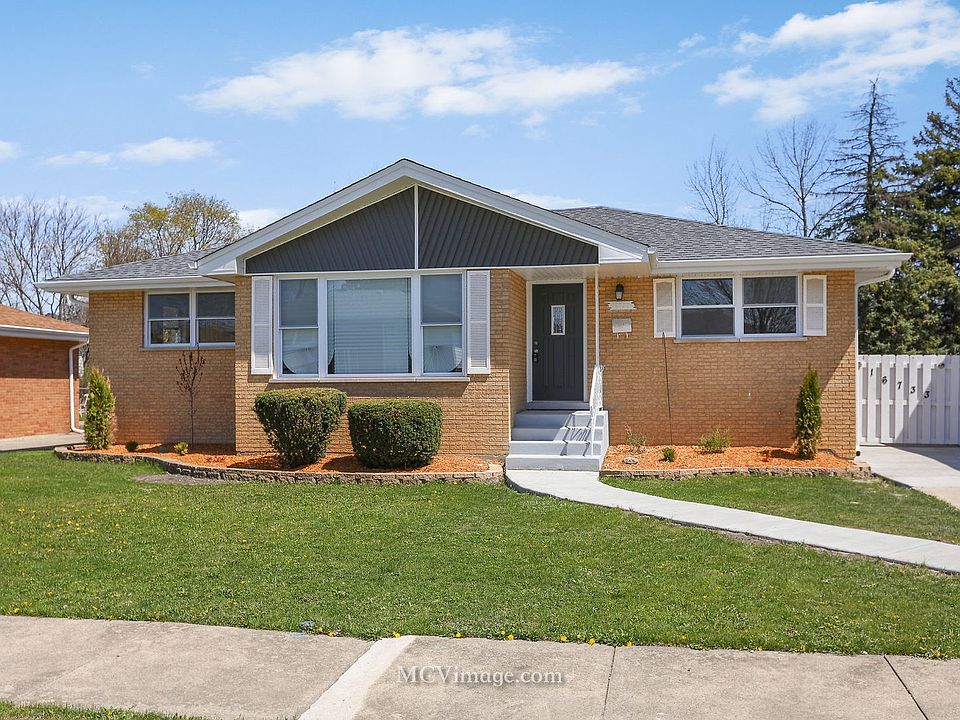 1st image of 16733 Evans Ave
