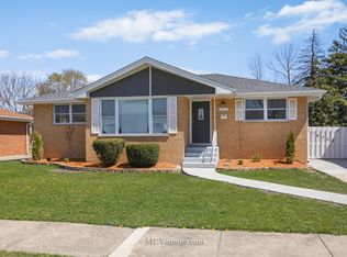 16733 Evans Ave, South Holland, IL