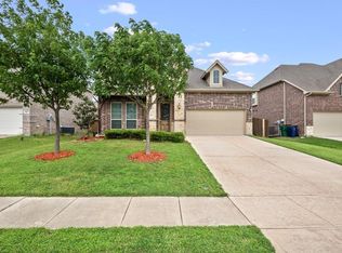 4202 Oak Bluff Rd, Melissa, TX 75454