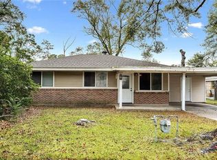 3118 William Tell St, Slidell, LA 70458