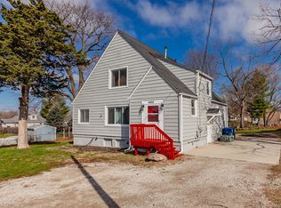 4650 Hubbell Ave, Des Moines, IA 50317