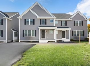 11 Mendon Rd #B, Attleboro, MA 02703