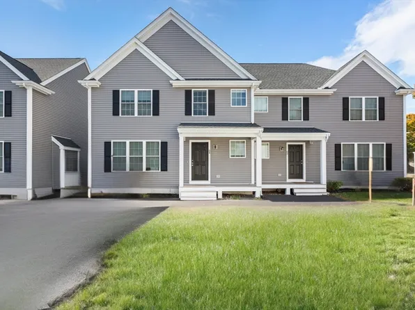 11 Mendon Rd #B, Attleboro, MA 02703