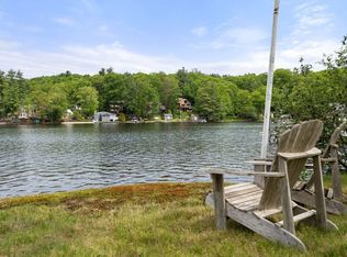 35 Island Rd, Holland, MA 01521