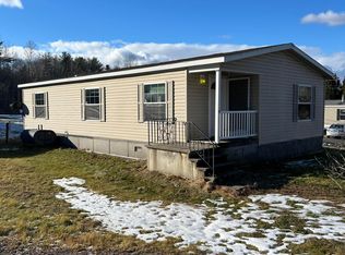 499 Augusta Rd LOT 49, Winslow, ME 04901