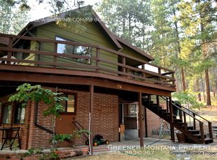 572 Keeling Ln, Hamilton, MT 59840