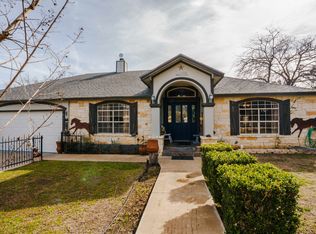 617 Cypress Ln, Cottonwood Shores, TX 78657