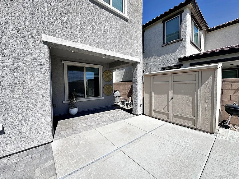 8154 Skye Quarry St — Photo 42