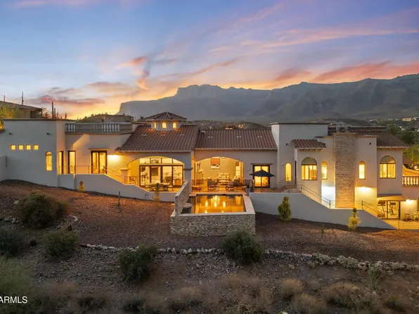 4366 S AVENIDA DE ANGELES --, Gold Canyon, AZ 85118