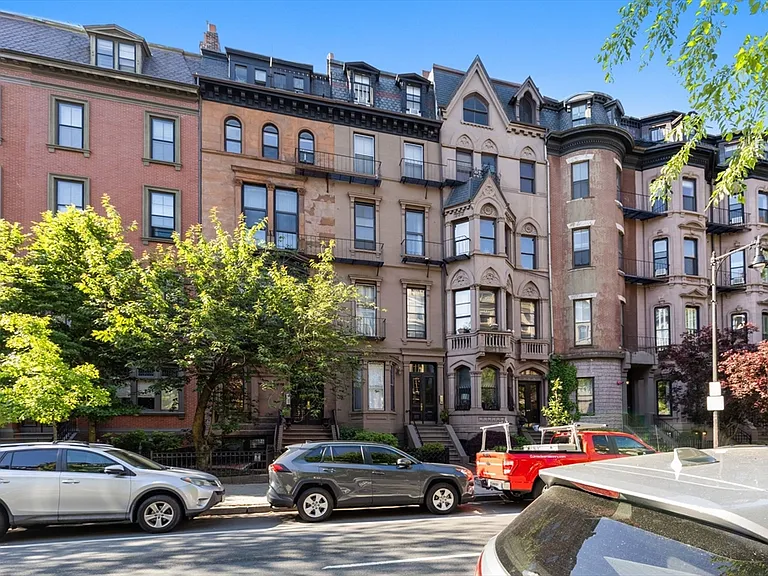 163 Beacon St #B2 — Photo 16