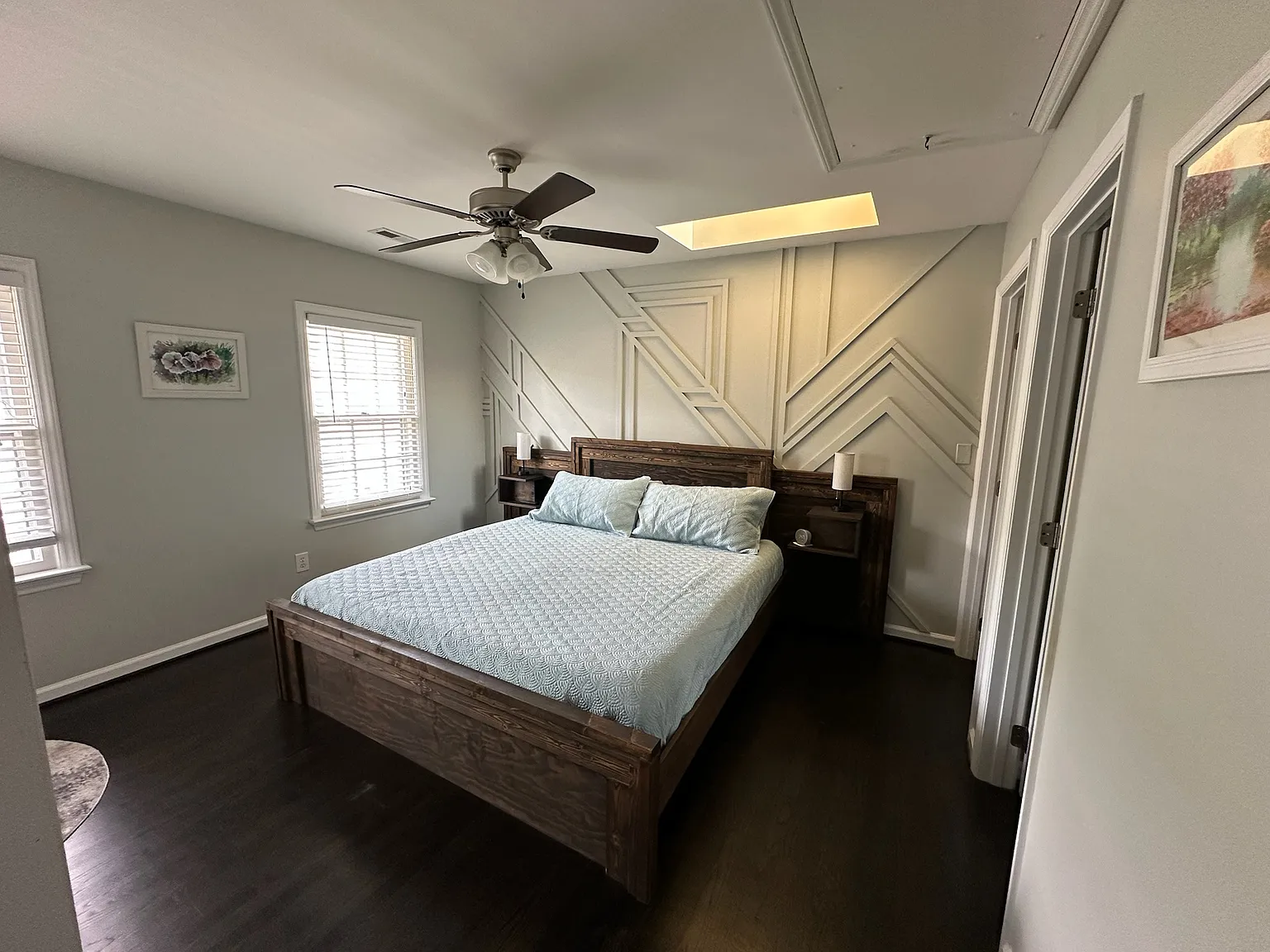 2 bed, 870 sqft, $2,800 — Photo 3