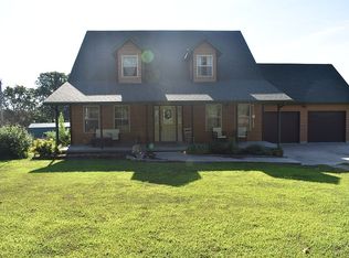 17608 County Road 76 #101, Mansfield, MO 65704