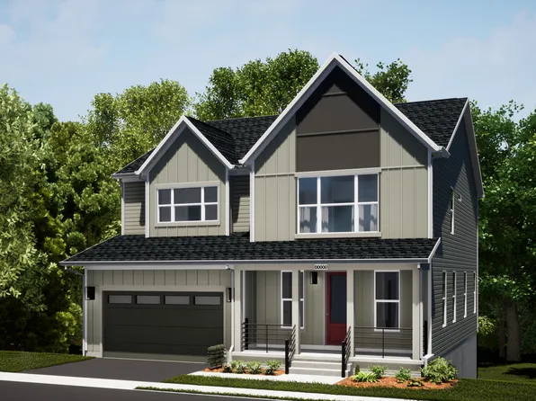 104 Sapphire St, Stephenson, VA 22656