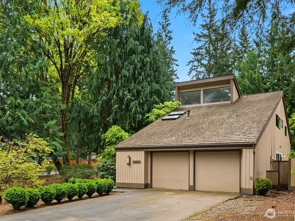 20819 NE 25th Street, Sammamish, WA 98074
