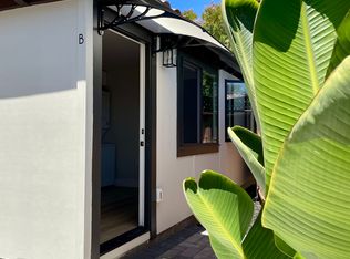2525B Waverley St, Palo Alto, CA 94301