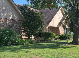 6307 S 72nd East Ave, Tulsa, OK 74133