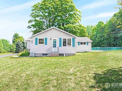 1737 N Zimmerman Rd, Honor, MI, 49640