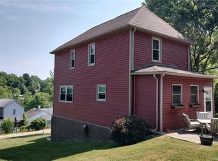 9 Dunbar Ave, Slovan, PA 15078