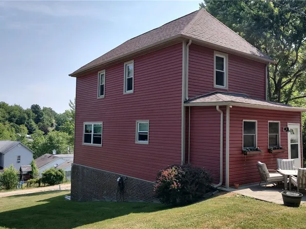 9 Dunbar Ave, Slovan, PA 15078