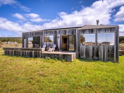 360 Grey Whale, The Sea Ranch, CA, 95497