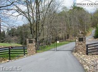 Stoney Brook Dr, Lansing, NC 28643