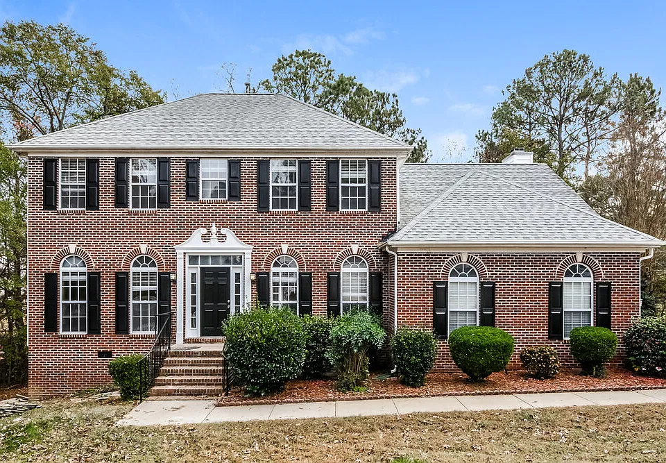 5129 Pinehall Wynd