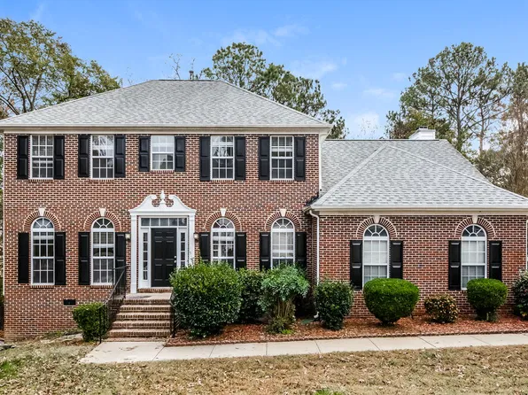 5129 Pinehall Wynd, Raleigh, NC 27604