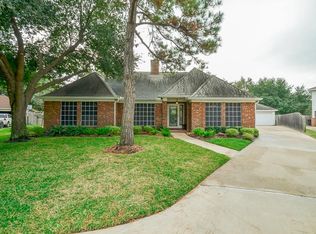 15702 Cliffbrook Ct, Houston, TX 77095