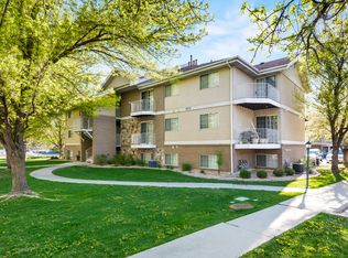 1273 N Riverside Ave #4, Provo, UT 84604