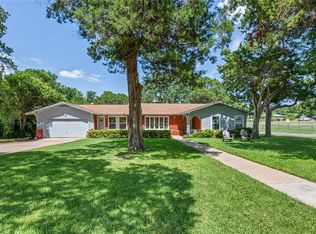 4201 Cedar Mountain Dr, Waco, TX 76708