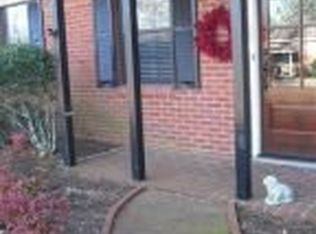 517 Poplar Rd, Starkville, MS 39759