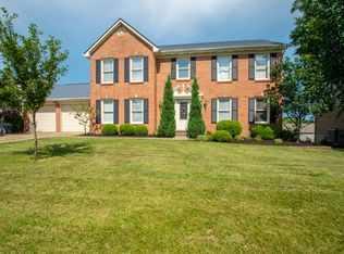 3037 Charter Oak Rd, Edgewood, KY 41017