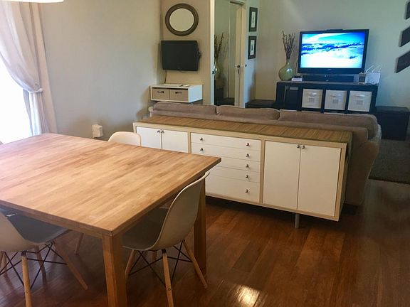 Dining/Living Room