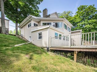 7767 Forest Beach Rd, Watervliet, MI 49098