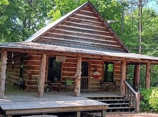 126 County Road 464, Coffeeville, MS 38922