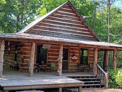 126 County Road 464, Coffeeville, MS, 38922