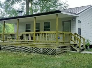 1517 Willie Nerren Rd, Lufkin, TX 75901