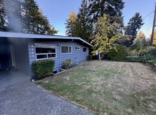 4423 149th Ave SE, Bellevue, WA 98006