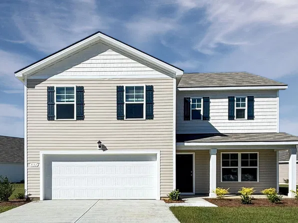 531 Acosta Circle, Conway, SC 29527