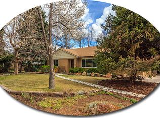2718 S Clarkson St, Englewood, CO 80113