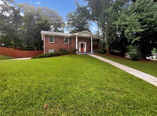 2784 Williamsburg Way, Decatur, GA 30034