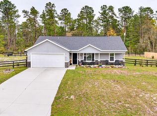 3699 SW 177th Lane Rd, Ocala, FL 34473