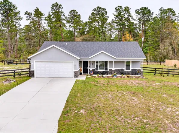3699 SW 177th Lane Rd, Ocala, FL 34473