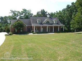 3937 Windemere Dr, Douglasville, GA 30135
