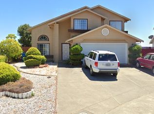 425 Cotta Ct, Vallejo, CA 94589