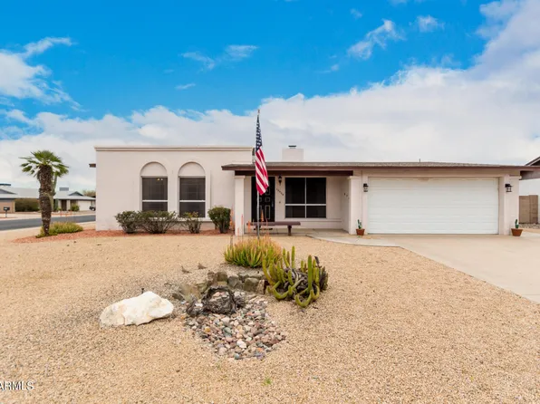 10405 W DIANA Avenue, Peoria, AZ 85345