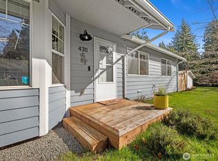 4311 Lunberg Street, Langley, WA