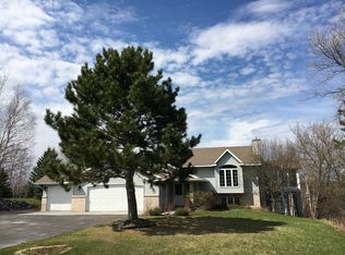 4909 Whitetail Dr, Hermantown, MN 55811